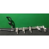 Топливная рампа Volkswagen Touareg 1 2004 070 133 317 C