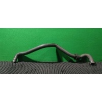 Патрубок радиатора Volkswagen Touareg 1 2004 7L6 121 058 D