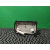 Теплообменник масляного фильтра Volvo V50 2006 30751937