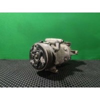 Компрессор кондиционера Citroen Jumper 2 2012 9676552680