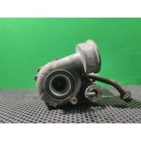Турбина Mercedes A W169 2004 A 640 090 1380