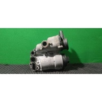 Корпус масляного фильтра Volvo V50 2006 67 402 73 266