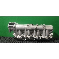Коллектор впускной Opel Zafira B 2006 55194739, 55206459