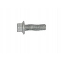 Болт m8x25mm колёса шкива focus 08 - / 2.5l турбина