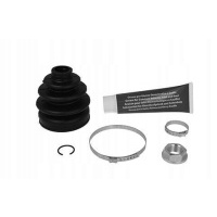 Metelli 13 - 0239 комплект кожухов , системы рулевая