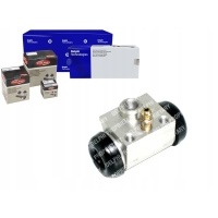 Delphi lw10101 цилиндр тормозные