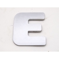 Eurocargo 02 - 08 эмблема litera значек капота е