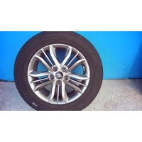 Hyundai ix35 колесо копии подъездные колесо 17 52910 - 2y600