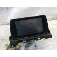 Как новый дисплей gps навигация mazda 6 m6 gj 12 - 17