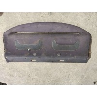 Полка багажника Mercedes C W203 2003 a2036901349