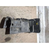 Полка аккумулятора Opel Vectra C 2003 24413805