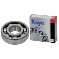 Подшипник кпп pajero i l200 l300 md702743