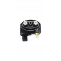 Blok клапан распределитель airmatic мерседес v class viano вито w639 2003 - 2014