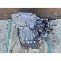 Hyundai тусон 2 , 0 crdi кпп m6gf2 s915je