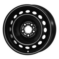 Колесо штампованное alcar stahlrad 2150159 6.0 
