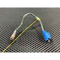 Лямбда-зонд Jaguar XE X760 2018 C2D54165,C2D27350,C2D24757,LR091884,GX539G444CC,T2H48054,LR140038