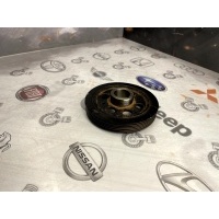 Шкив коленвала Suzuki SX4 YA11S 2007 12610-62G12