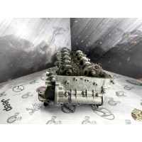 Головка блока цилиндров Mercedes-Benz Sprinter W906 2012 A6510103020, A6510160201