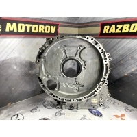 Лобовина двигателя Mercedes-Benz Sprinter W906 2012 A6510150802