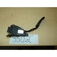 Volkswagen транспортер eurovan t4 бензин 96 - потенциометр газа 7d1723507e