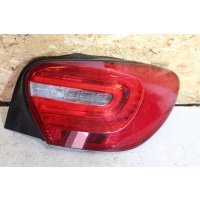 Фара задняя правый мерседес а класса w176 amg eu uszk a1769063000