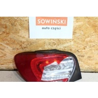 Фара задняя левая мерседес а класса w176 amg eu uszk a1769063300