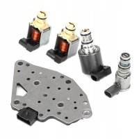 5 штук / комплект 4t65e комплект elektromagnetycznego