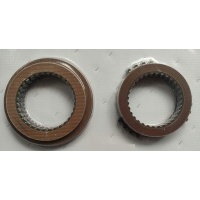 Комплект дисков ciernych gm 4t65e