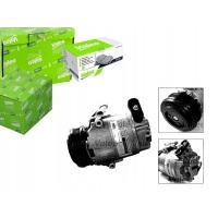 valeo 699270 компрессор , кондиционер