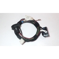 Установка модуль bluetooth mmi 2g audi a4 a5 q7