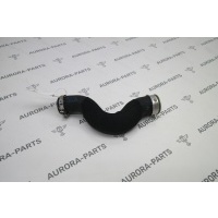 Патрубок интеркулера RH Porsche Cayenne 92A 2010 7P0145968A