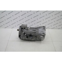 АКПП 4WD 8-ступенчатая PCK Porsche Cayenne 92A 2010 95830001170