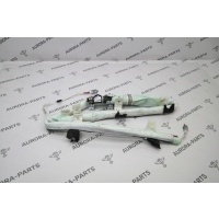 Подушка безопасности Airbag в крышу, шторка RH BMW X4 G02 2018 72127409372