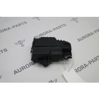 Демпфер ударный заднего бампера LH BMW X4 G02 2018 51129498853