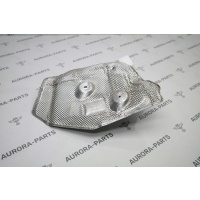 Термоизоляция глушителя LH BMW X5 G05 2018 51487424937
