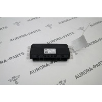 Блок управления подвеской BMW X5 G05 2018 37148859730