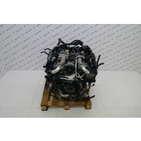Двигатель в сборе 4.2 TDi CUD (382 сил) 2015 г.в. Porsche Cayenne 92A 2010 95810095702