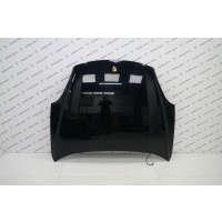 Капот Porsche Cayenne 92A 2010 95851101110