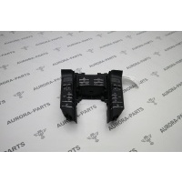 Блок управления климат-контролем Porsche Cayenne 92A 2010 95865310213
