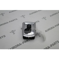 Накладка селектора АКПП Porsche Cayenne 92A 2010 95855341900GT8
