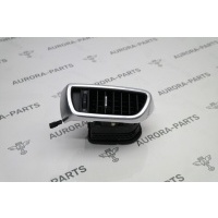 Дефлектор торпеды воздушный передний LH Porsche Cayenne 92A 2010 95855270301G0B