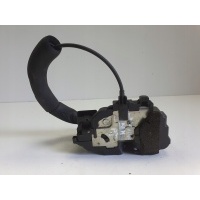 Renault oe 825000003r замок