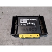 Wabco ecas 6x2 4461702080 man 81.25811 - 7020