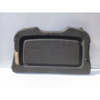 Полка задняя задняя багажника форд focus mk3 iii hatchback