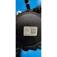 delphi 9424a050a насос высокого давления