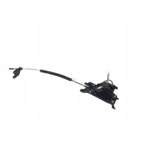 Переключатель трос кпп автомат audi q2 ga 81a 1.5 tfsi 5q2713025