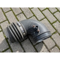 Трубки колено впуск воздушный мерседес actros mp 2 mp 3