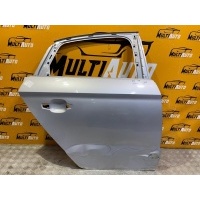 Дверь Задн. Audi A3 8v Седан 2012-2020 8V5833052