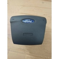 Подушка водителя форд mondeo mk4 s - max galaxy передняя рестайлинг