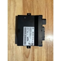 Volkswagen phaeton touareg блок kessy 3d0909137fx keyless